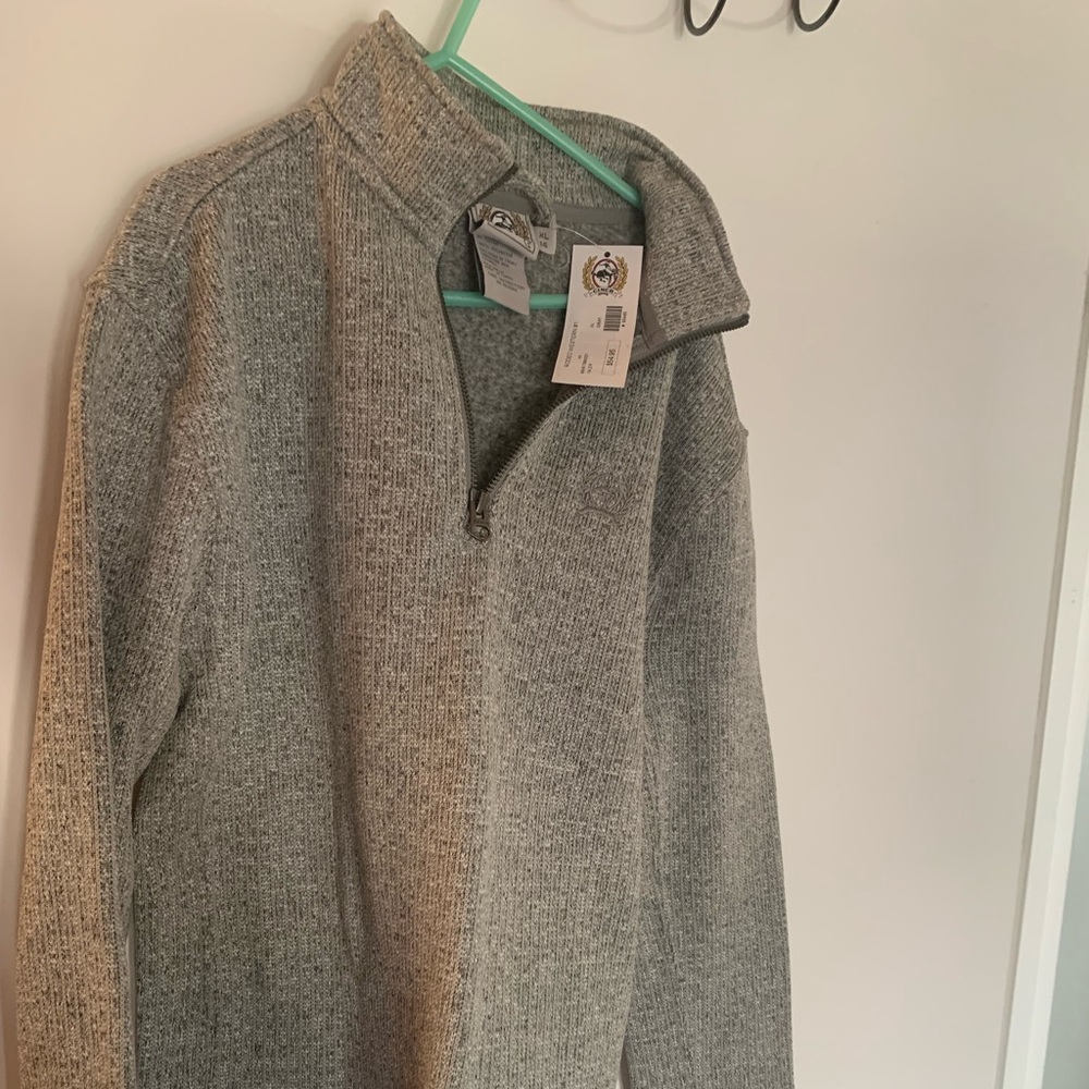 Cinch Boys pullover